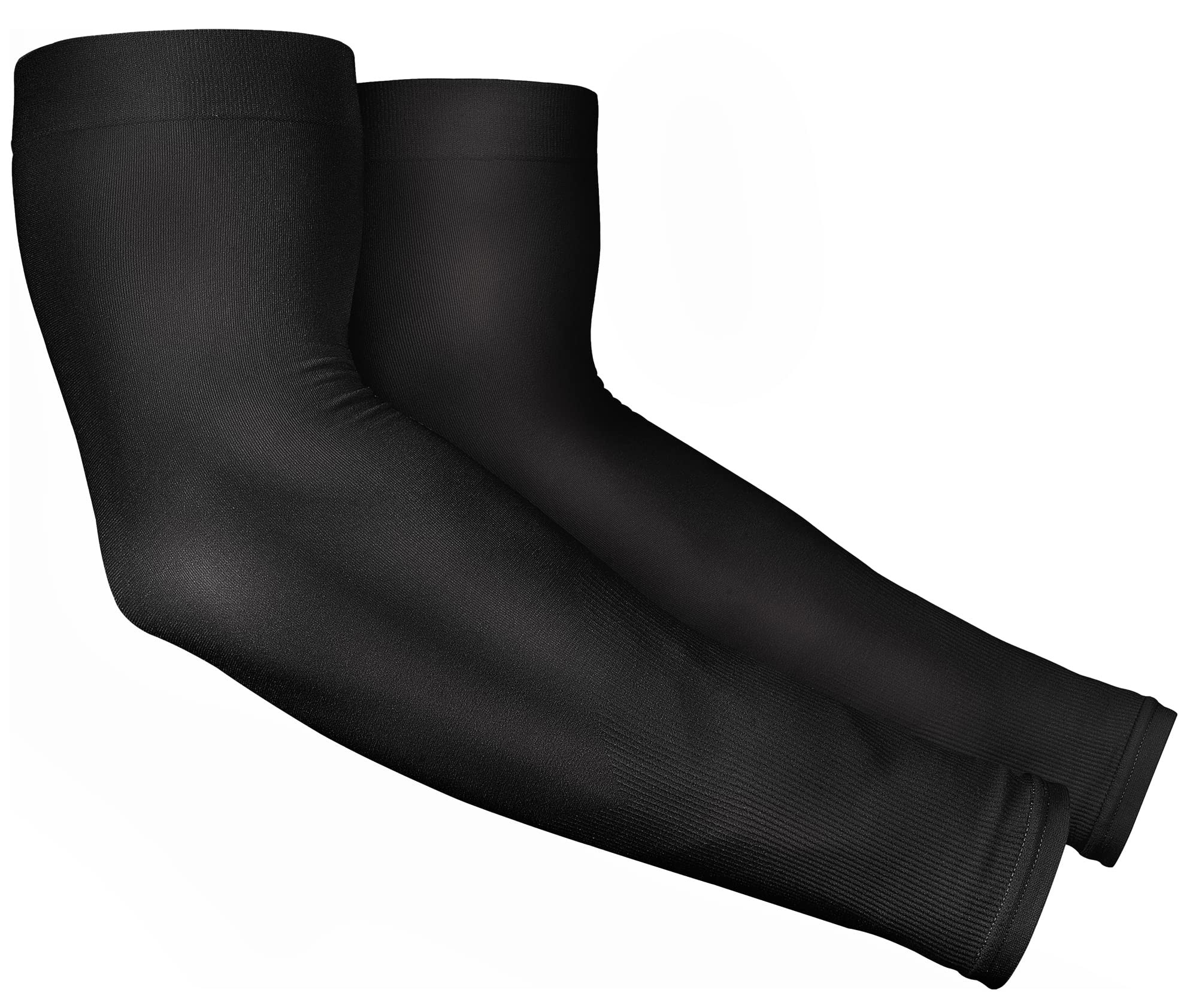 Algopix Similar Product 18 - Tough Outdoors UV Arm Sleeves for Men