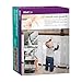 Algopix Similar Product 9 - KidCo S305 Mesh Rail Guard 15'