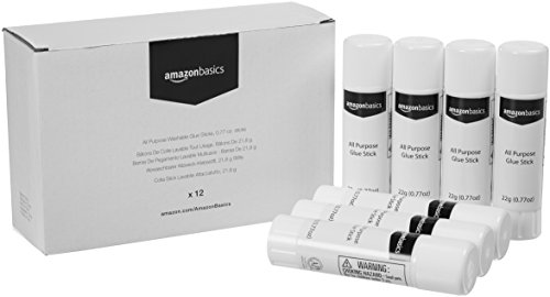 Algopix Similar Product 5 - Amazon Basics All Purpose Washable