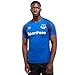 Algopix Similar Product 1 - Umbro Everton Home Jersey [Blue] (L)