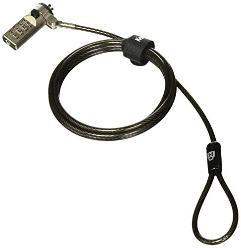 Algopix Similar Product 6 - Kensington N17 Dell Cable Lock for