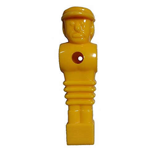 Algopix Similar Product 13 - Suzo Happ Replacement Foosball Man