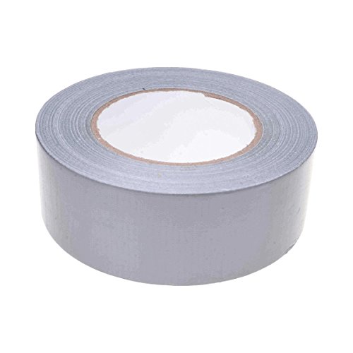 Algopix Similar Product 18 - Filmer 20807 Repairtape 50m in Silver