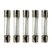 Algopix Similar Product 4 - Cooper Bussmann Slow Blow Fuse MDL