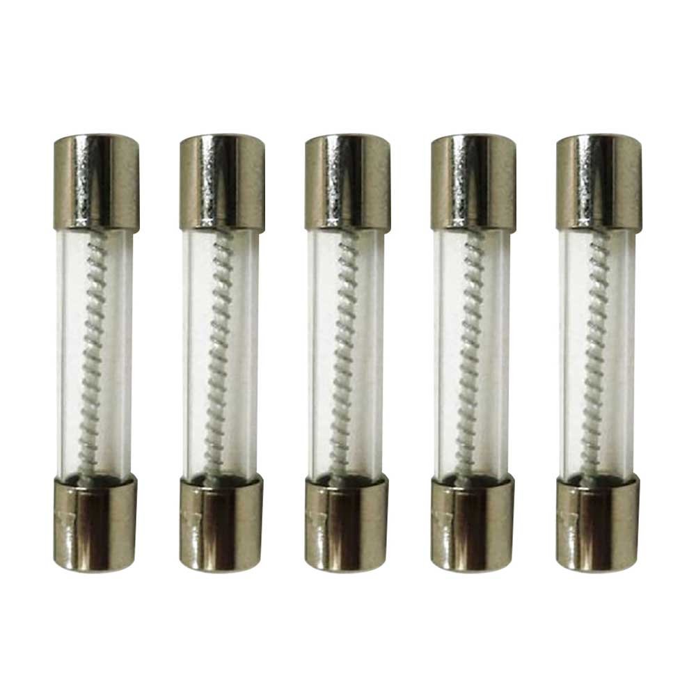 Algopix Similar Product 4 - Cooper Bussmann Slow Blow Fuse MDL