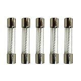 Algopix Similar Product 17 - Cooper Bussmann Slow Blow Fuse MDL