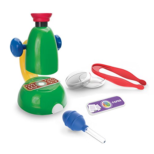 Algopix Similar Product 11 - Eduscience JS003 My First 30X
