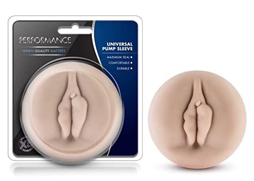 Algopix Similar Product 15 - Blush Novelties Performance Universal