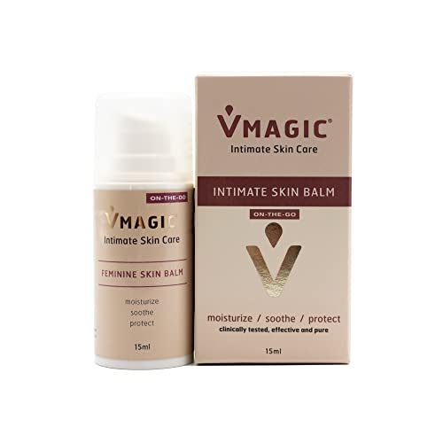 Algopix Similar Product 9 - Medicine Mamas Apothecary VMagic Pump