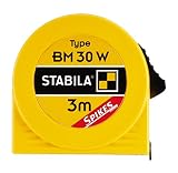 Algopix Similar Product 16 - Stabila 16457 flexómetro