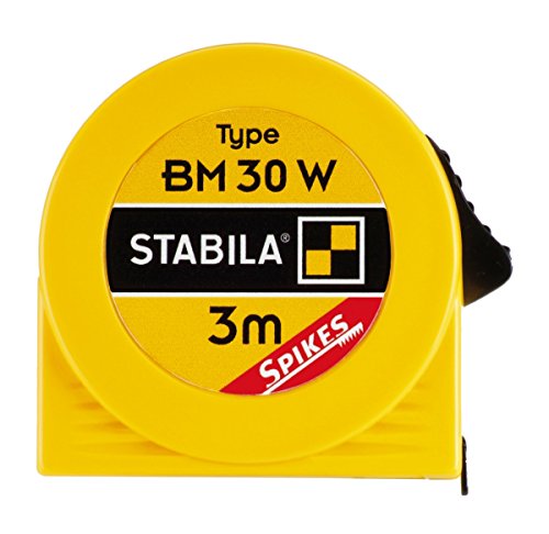 Algopix Similar Product 3 - Stabila 16457 flexómetro