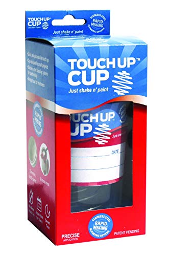 Algopix Similar Product 10 - Touch Up Cup  Paint Storage and