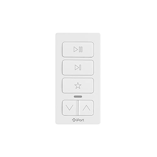 Algopix Similar Product 16 - iPort Xpress Audio Keypad for SONOS