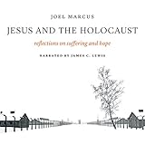 Algopix Similar Product 6 - Jesus and the Holocaust Reflections on