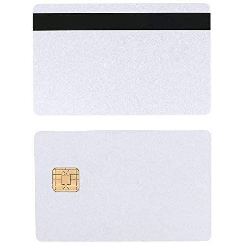 Algopix Similar Product 8 - J2A040 Chip Java JCOP Cards wHiCo