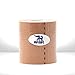 Algopix Similar Product 20 - GrifGrips Oval Sports Tape Tan 4Roll