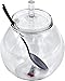 Algopix Similar Product 3 - 1aTTack 613840  Glass Container with