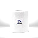 Algopix Similar Product 15 - GrifGrips Sports Tape White 2Roll