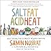 Algopix Similar Product 18 - Salt Fat Acid Heat Mastering the