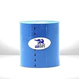 Algopix Similar Product 14 - GrifGrips Sports Tape Blue 2Roll