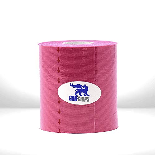 Algopix Similar Product 6 - GrifGrips Sports Tape TubingCGM