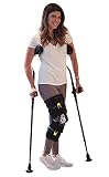 Algopix Similar Product 8 - Ergobaum Dual5 to 66 Ergonomic