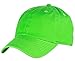 Algopix Similar Product 1 - NYFASHION101 Unisex Adjustable 6Panel