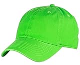 Algopix Similar Product 5 - NYFASHION101 Unisex Adjustable 6Panel