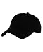Algopix Similar Product 1 - NYFASHION101 Unisex Adjustable 6Panel