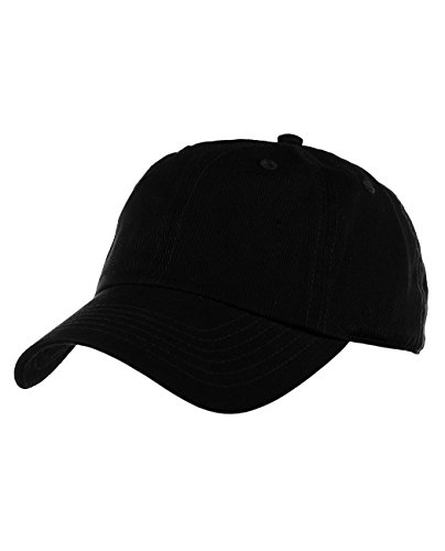 Algopix Similar Product 8 - NYFASHION101 Unisex Adjustable 6Panel