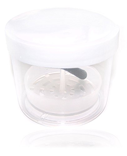 Algopix Similar Product 18 - Razzle Dazzle Jewelry Cleaning Jar with