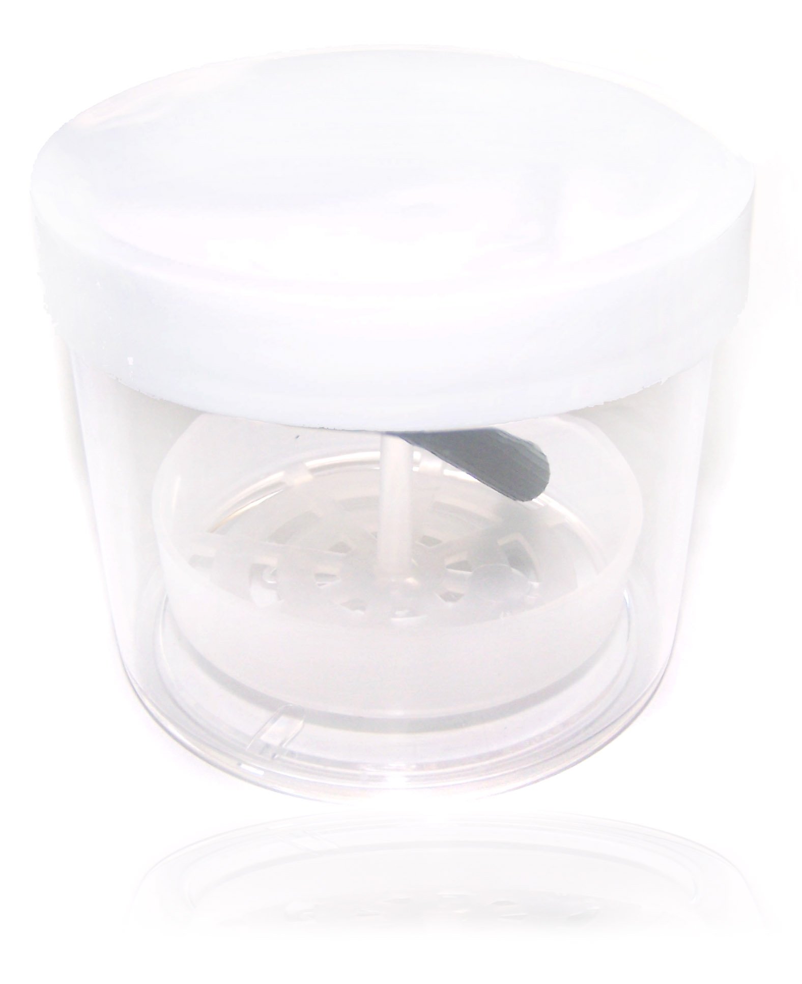 Algopix Similar Product 6 - Razzle Dazzle Jewelry Cleaning Jar with