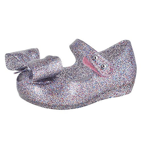 Algopix Similar Product 18 - Mini Melissa Girls Mini Ultragirl Bow