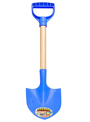 Algopix Similar Product 18 - EMSCO Group Dune Spoon Beach Diggers 