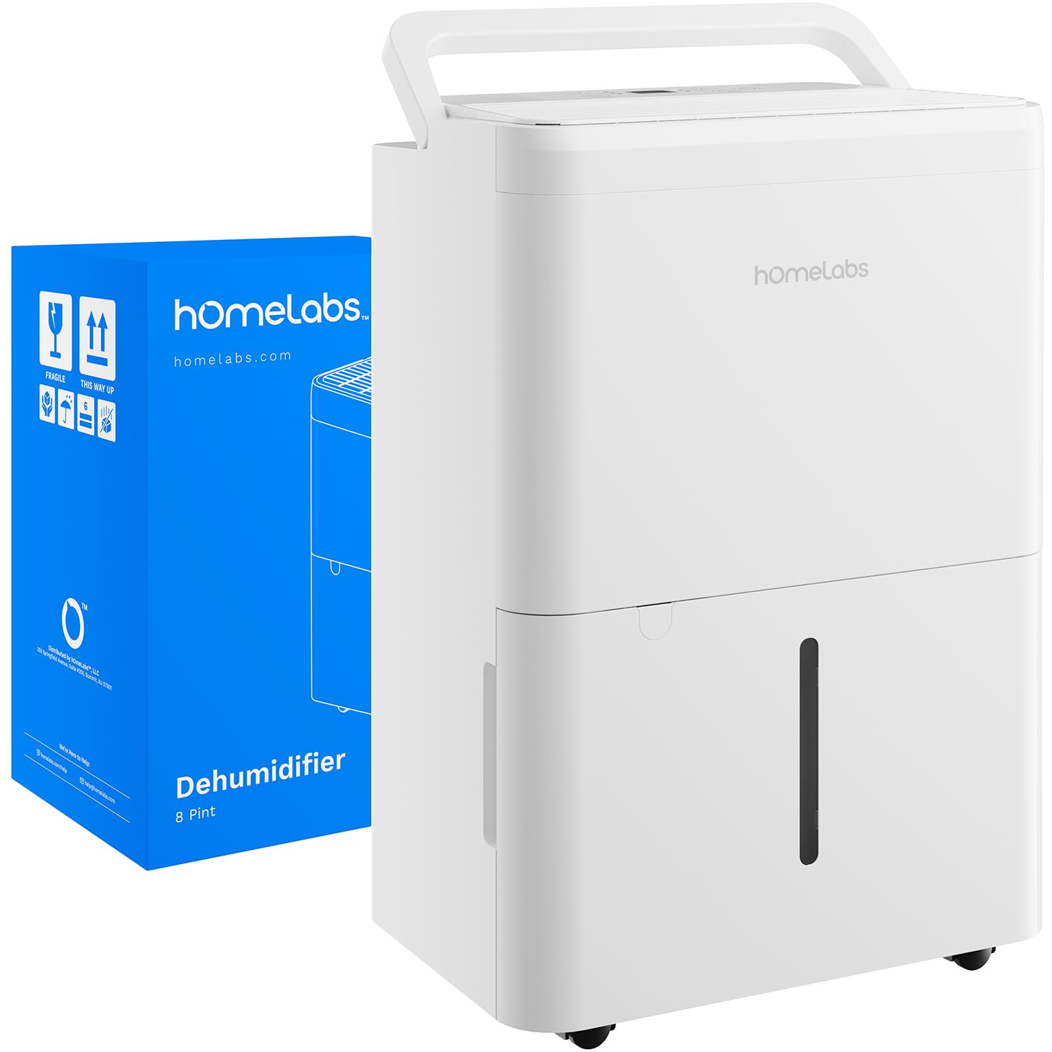 Algopix Similar Product 14 - hOmeLabs 4500 Sq Ft  Superior