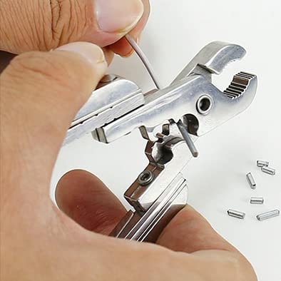 Algopix Similar Product 13 - Pocket Utility Multitool Knife 15in1