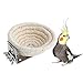 Algopix Similar Product 8 - HAPPINESS APPLY HERE Rope Bird Breeding