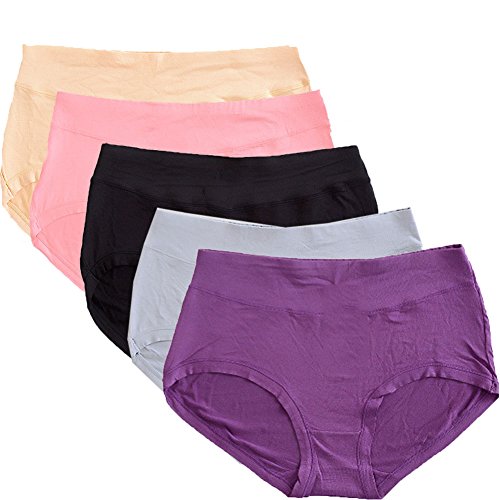 Algopix Similar Product 4 - Warm Sun Womens Bamboo Viscose Fiber