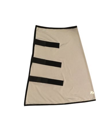 Algopix Similar Product 20 - Premium Equine Cooling Neck Wraps For