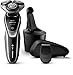Algopix Similar Product 16 - Philips Norelco Electric Shaver 5750