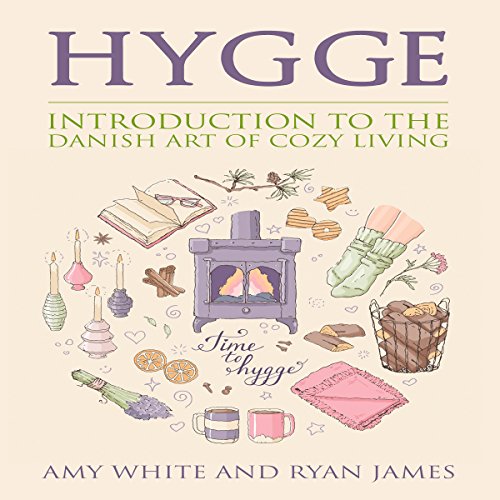 Algopix Similar Product 1 - Hygge Introduction to the Danish Art