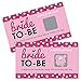 Algopix Similar Product 14 - Big Dot of Happiness BridetoBe 