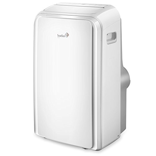 Algopix Similar Product 18 - Ivation 12000 BTU Portable Air