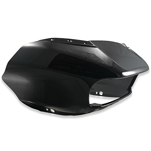 Algopix Similar Product 1 - Bagger Brothers BBHD1584107108 Black