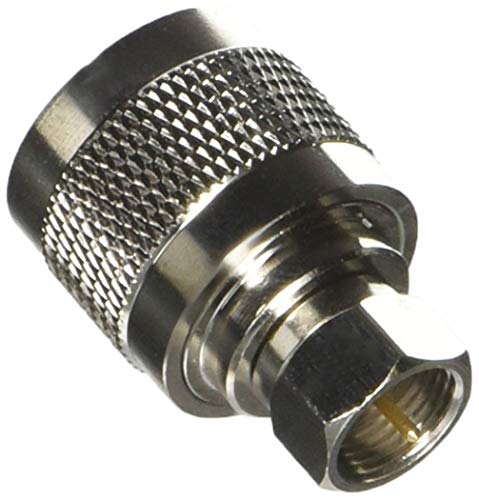 Algopix Similar Product 7 - SureCall NMale to FMale Connector