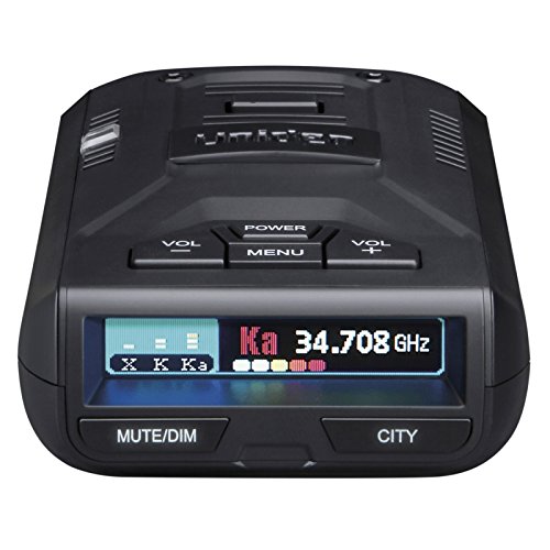 Algopix Similar Product 5 - Uniden Uniden R1 Extreme Long Range