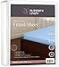 Algopix Similar Product 6 - Superity Linen Twin Fitted Sheet Made