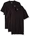 Algopix Similar Product 11 - NAUTICA Mens Cotton Crew Neck TShirt