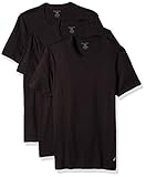 Algopix Similar Product 8 - NAUTICA Mens Cotton Crew Neck TShirt