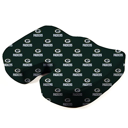 Algopix Similar Product 18 - NFL Green Bay Packers Seat Cushion
